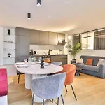 Beautifully & Design For 10P - 5Min From The Marais