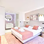 Beautifully & Design For 10P - 5Min From The Marais