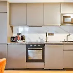 Beautifully & Design For 10P - 5Min From The Marais