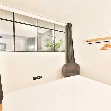Appartamento Beautifully & Design For 10p - 5min From The Marais Parigi