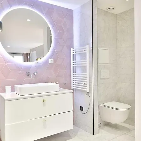 Beautifully & Design For 10p - 5min From The Marais Appartamento *