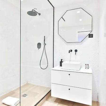 Beautifully & Design For 10p - 5min From The Marais Appartamento Parigi